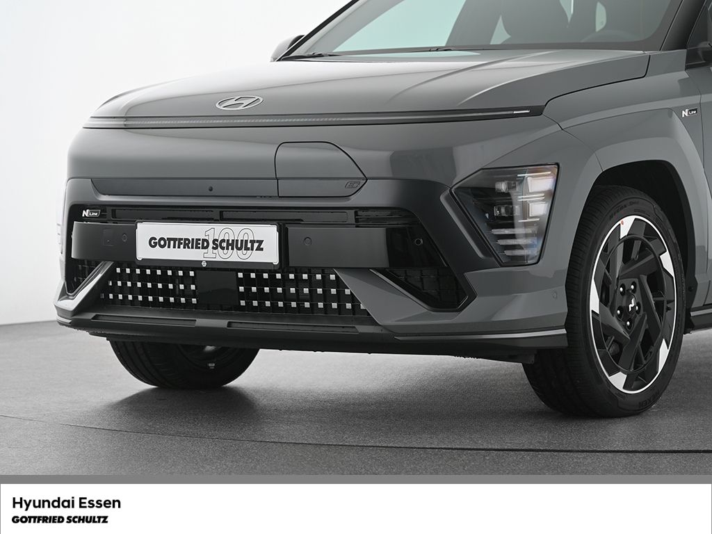 Hyundai Kona – Bild 7