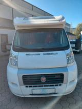 Eura Mobil Terrestra 700 EB/Einzelbetten/Garage/Klima/Marki - Angebote