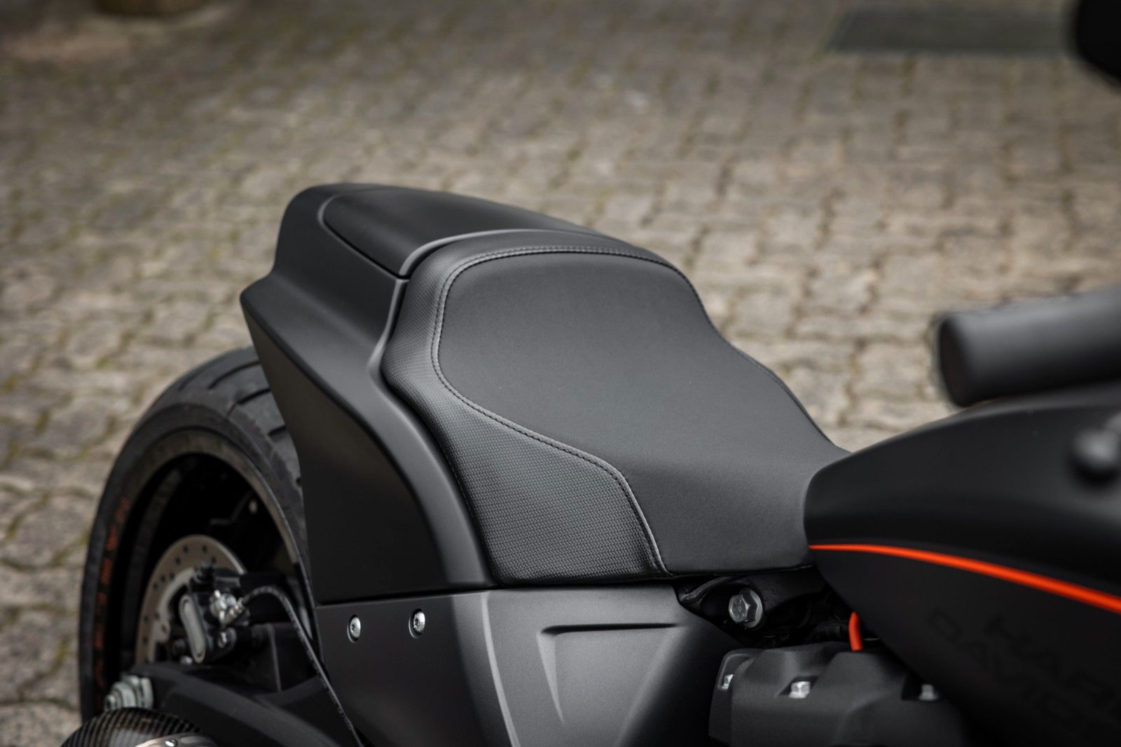 Fahrzeugabbildung Harley-Davidson FXDR 114 CUI - SCREAMIN' EAGLE