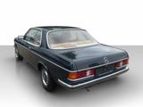 Mercedes-Benz 230 CE w123 Deutsches Cope Automatik - Mercedes-Benz: W123