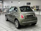 Fiat 500 by Diesel, Klima, Leder, Panorama, Bluetooth - Fiat 500 by-DIESEL