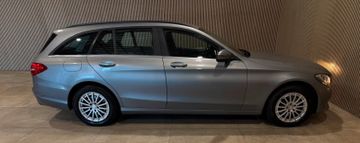 Mercedes C 220 - 7