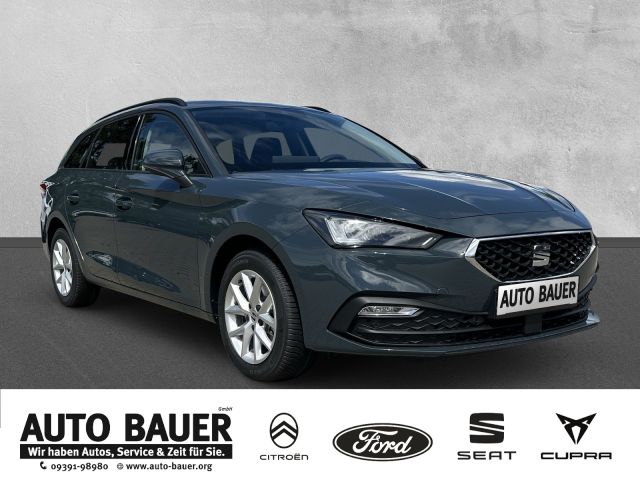 SEAT Leon ST Road Edition 1.5 eTSI 116 PS DSG