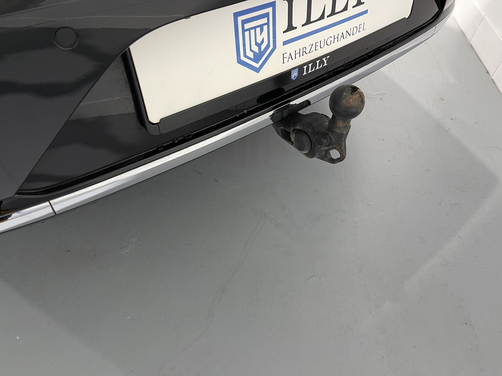 Fahrzeugabbildung Volkswagen Arteon Shooting Brake 2.0 TDI*Leder*AHK*Pano*Cam