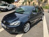 Volkswagen Golf VI 1.4 TSI DSG Highline