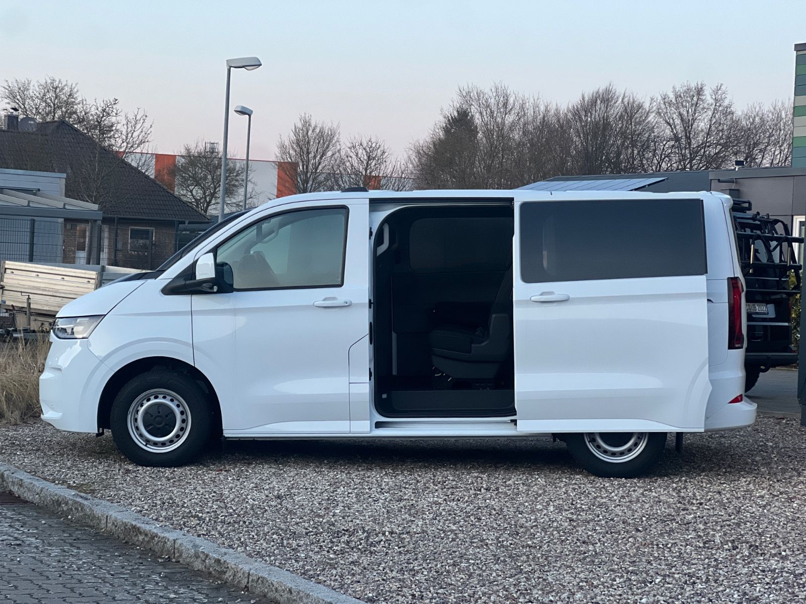 Volkswagen Andere - Bild 13