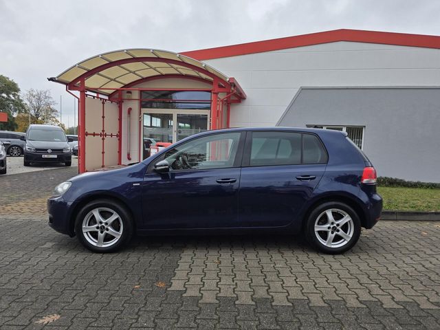 VW Golf — Foto 4