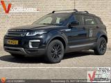 Land Rover Range Rover Evoque 2.0 eD4 Urban Series Pure | L - Land Rover: Serie