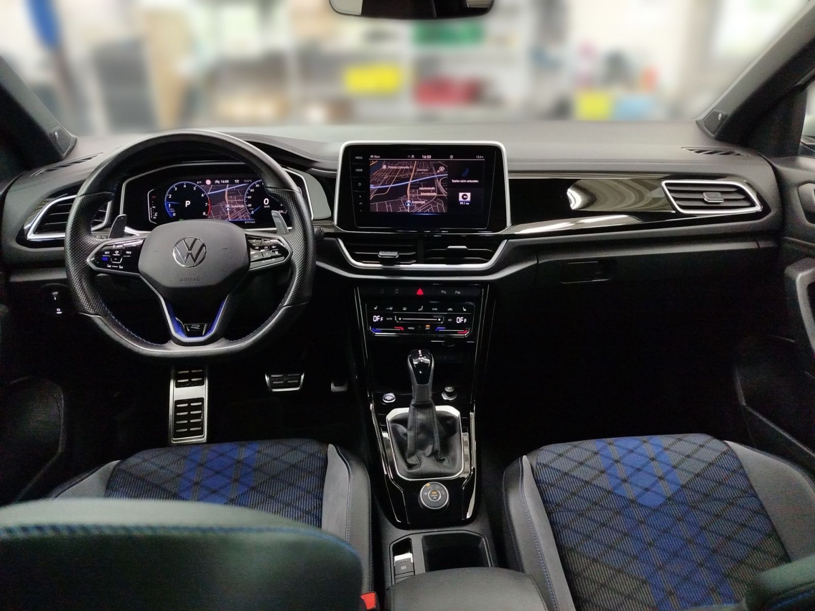 Volkswagen T-Roc - Bild 11