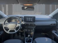 Dacia Jogger - Vorschau Bild 10