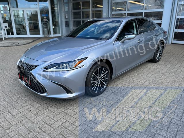 Lexus ES 300 h Autom. Leder Navi LED Kamera