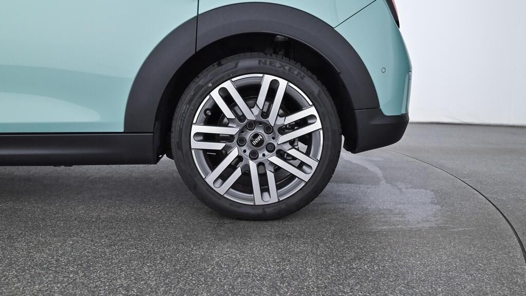 MINI Cooper S - Bild 17