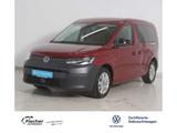Volkswagen Caddy Kombi 1.5 TSI KR 6-Gg. AHK/LED/RFK/ACC/SH - Volkswagen Caddy Jahreswagen