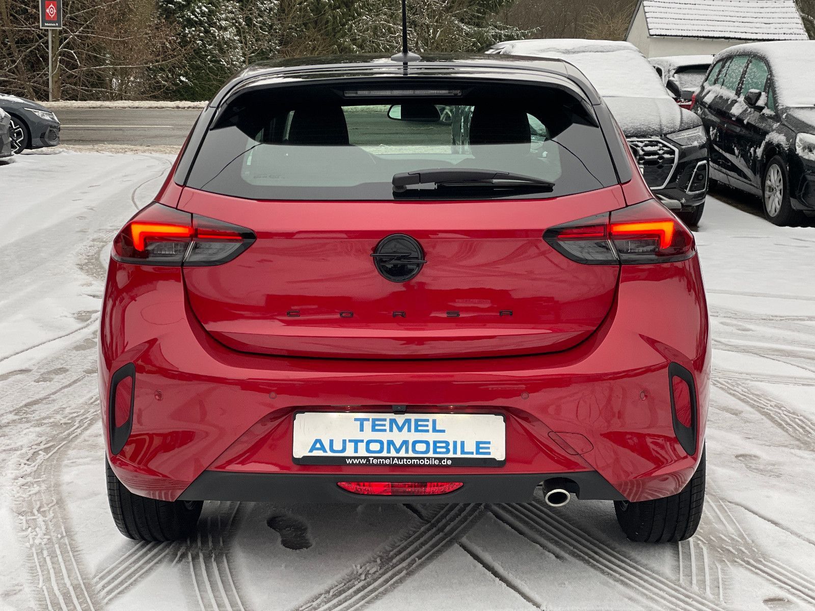 OPEL Corsa, 2025, Benzin, 101 PS