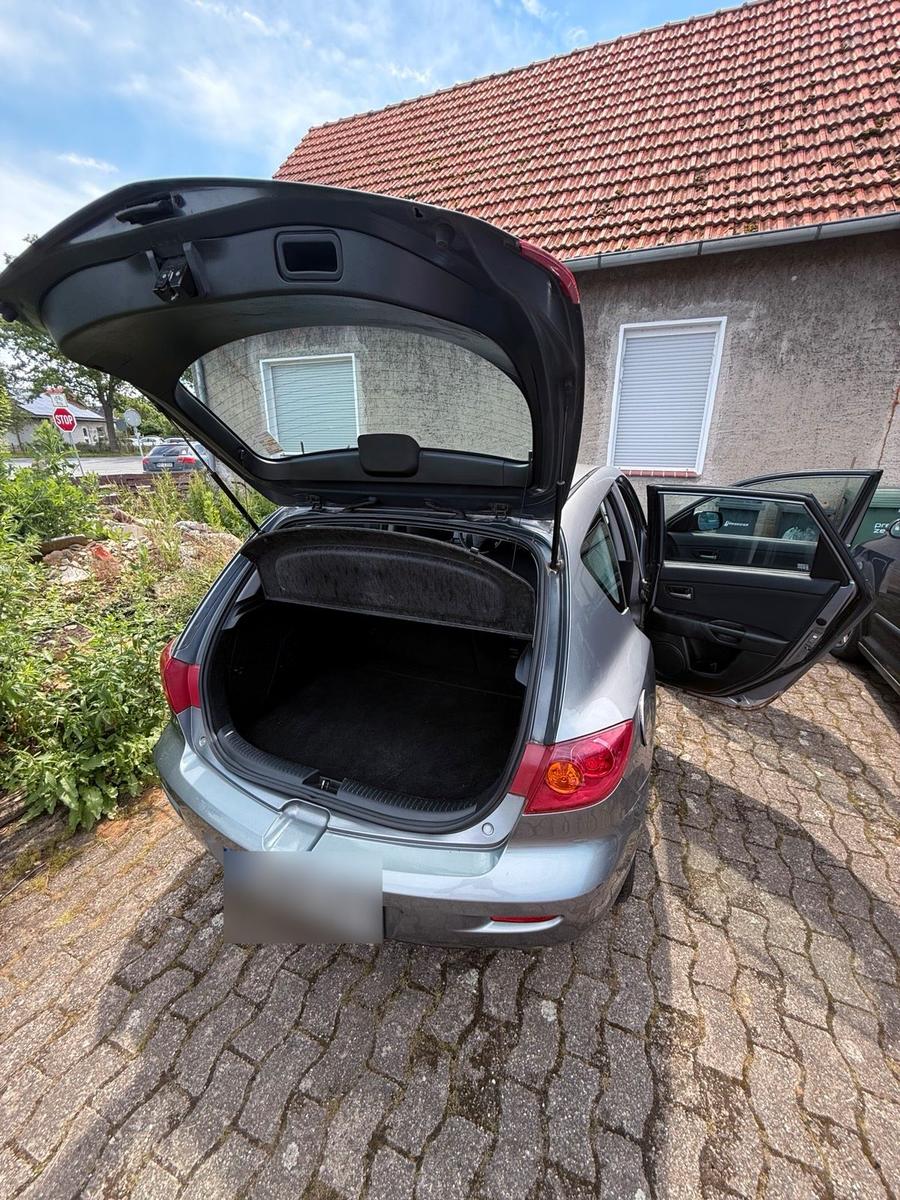 Mazda 2 2005 — photo 13