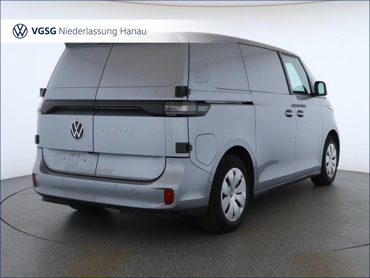 Volkswagen ID. Buzz - Bild 5