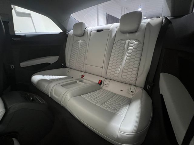 Audi RS5 Coupe 2.9 TFSI quattro,Pano,Virtual,RS-ABGAS