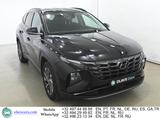 Hyundai Tucson 1.6 CRDI 48V Creative Aut. LED Navi Keyl - Hyundai TUCSON mit Diesel-Antrieb: Geländewagen, Automatik