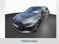 Audi RS3 - Vorschau Bild 1