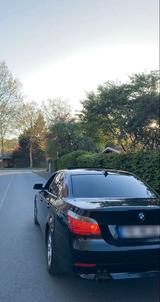 BMW E60 530i 231 PS (M54 Motor)| 3. Hand |... - BMW 530 mit Benzin-Antrieb: Limousine, Automatik, 530i E60
