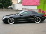 Mercedes-Benz Mercedes Benz SL 350, 180 KW, Auflösung, - Mercedes-Benz: Sportwagen, Sl