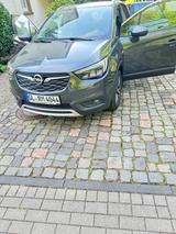 Opel Crossland (X) 1.2 DI Turbo 96kW Design Line ... - Opel Crossland (X) von privat