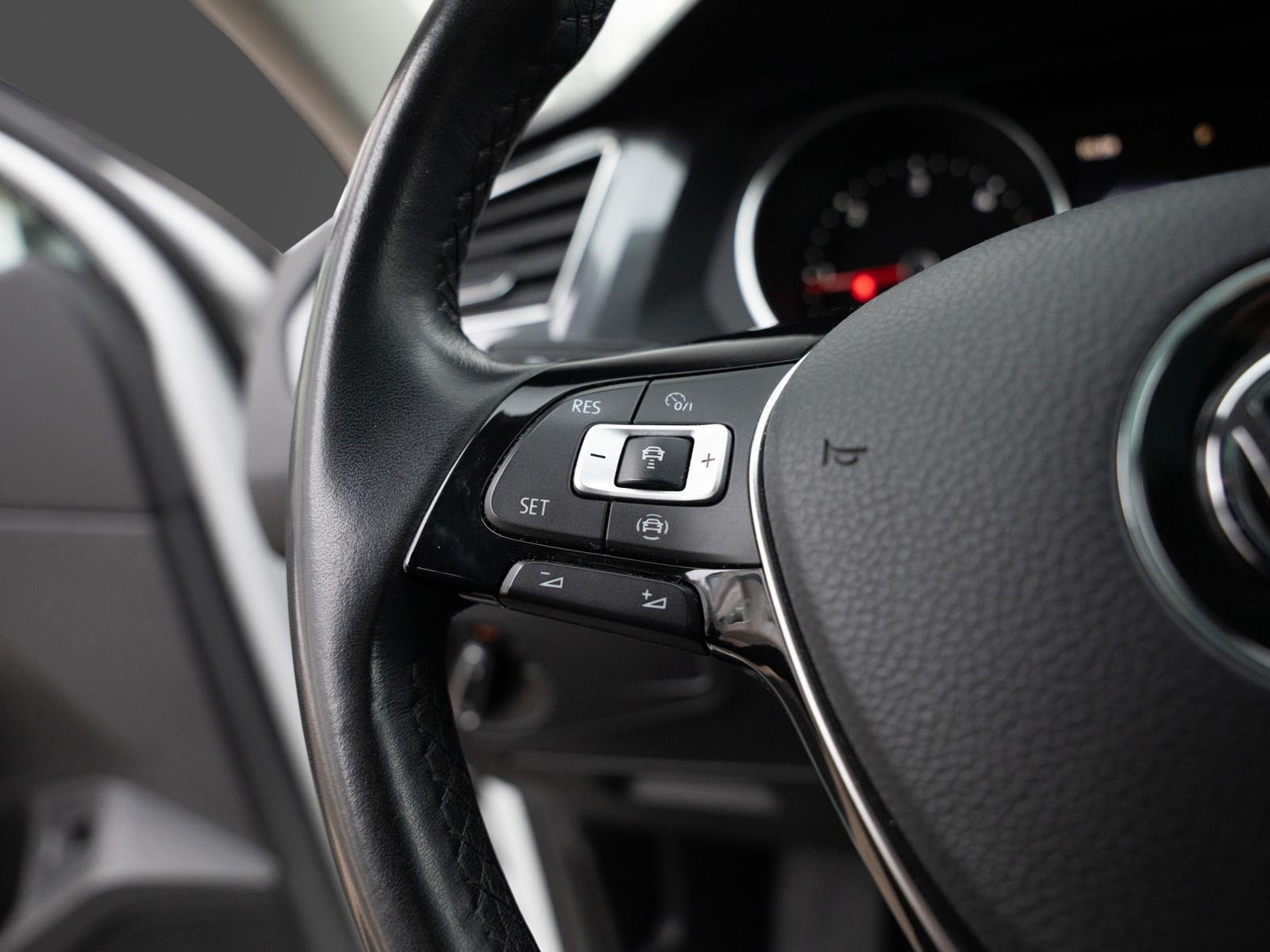 Volkswagen Tiguan Allspace Comfortline PANO ACC Winter-Pak., миниатюра 15