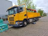 Scania G   450    /   Palfinger  PK  12001L - Angebote
