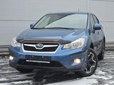 Subaru XV Comfort (Automatik/Kamera/1-Hand) - Subaru XV Gebrauchtwagen