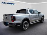 Ford Ranger 2.0 EcoBlue 205 Wildtrak 4x4 |eRollo|AHK| - Ford: Allradantrieb