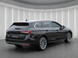 Skoda Superb Combi L&K Laurin & Klement TDI*AHK 360°Ka - Skoda Superb: 3t