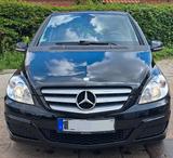 Mercedes-Benz B 150 BlueEFFICIENCY - - gebrauchte Mercedes-Benz B 150 aus dem Jahr 2009
