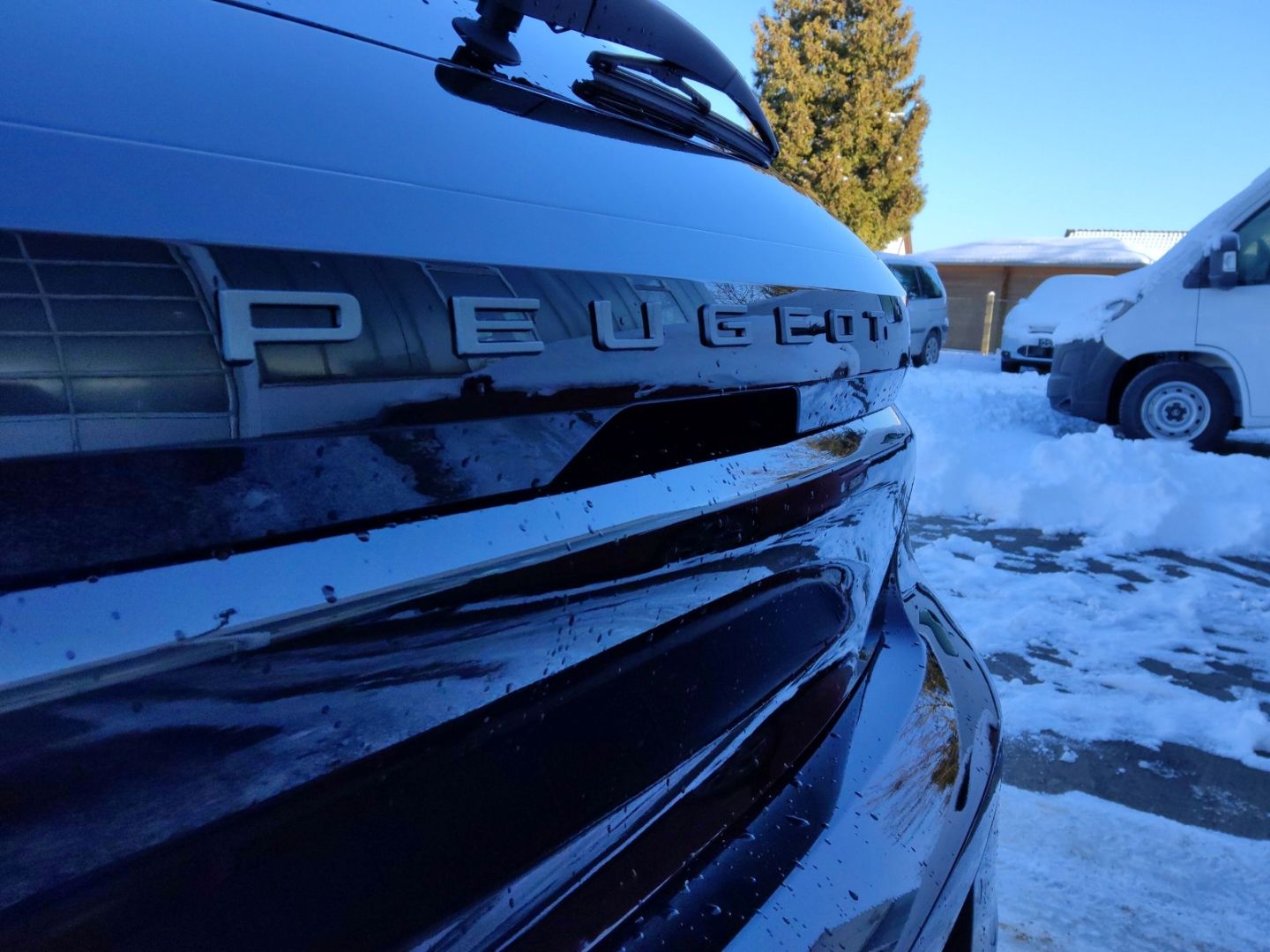 Peugeot 208 - Bild 17