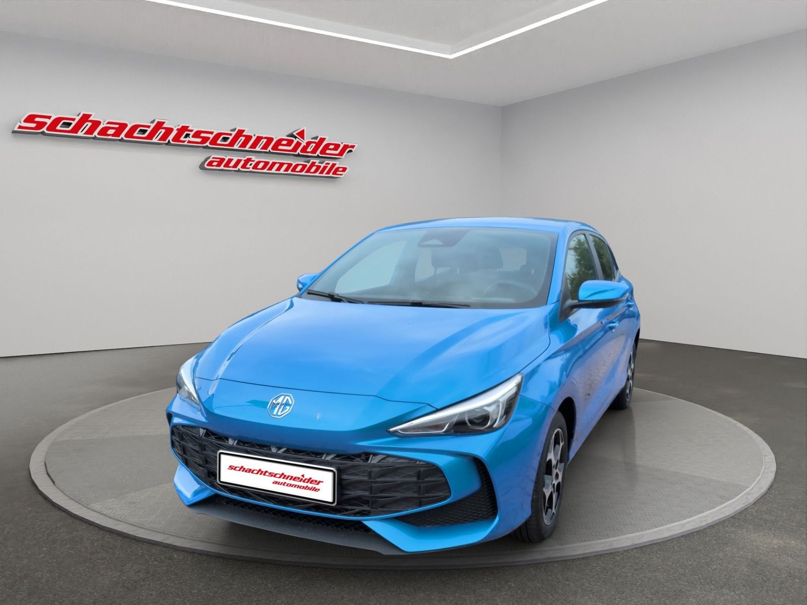 MG3