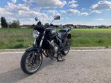 Honda CBF600NA - HONDA ABS CBF 600 N