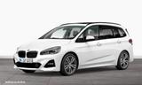 BMW 220d xDrive Gran Tourer M Sportpaket Head-Up - weiße BMW 220 Gran Tourer