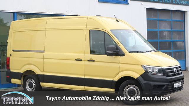 Volkswagen Crafter 35 2.0 TDI L2H2 Hochraumkasten