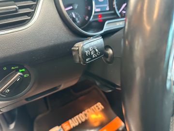 MYAUTOCENTER – Gebraucht- und Jahreswagen mit Werkstattservice in Pfaffenhofen Skoda Octavia *Service:NEU*TEMPO*SitzHZ*PDC*2-ZONEN*