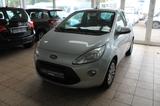 Ford Ka Titanium - Ford Ka/Ka+ aus 2012