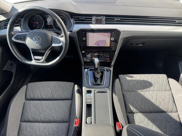 Volkswagen Passat Variant 2.0 TDI DSG 4Motion Business LED 