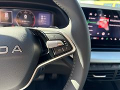 SKODA Octavia Combi 1.5 TSI Essence DSG_AHK_LED_