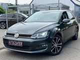 Volkswagen Golf VII Limousine 1.4TSI Allstar|DSG|LED|NAVI| - VW Golf Gebrauchtwagen in Mannheim