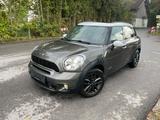 MINI Cooper Countryman Cooper ALL4 4x4 - MINI Cooper Countryman aus 2013