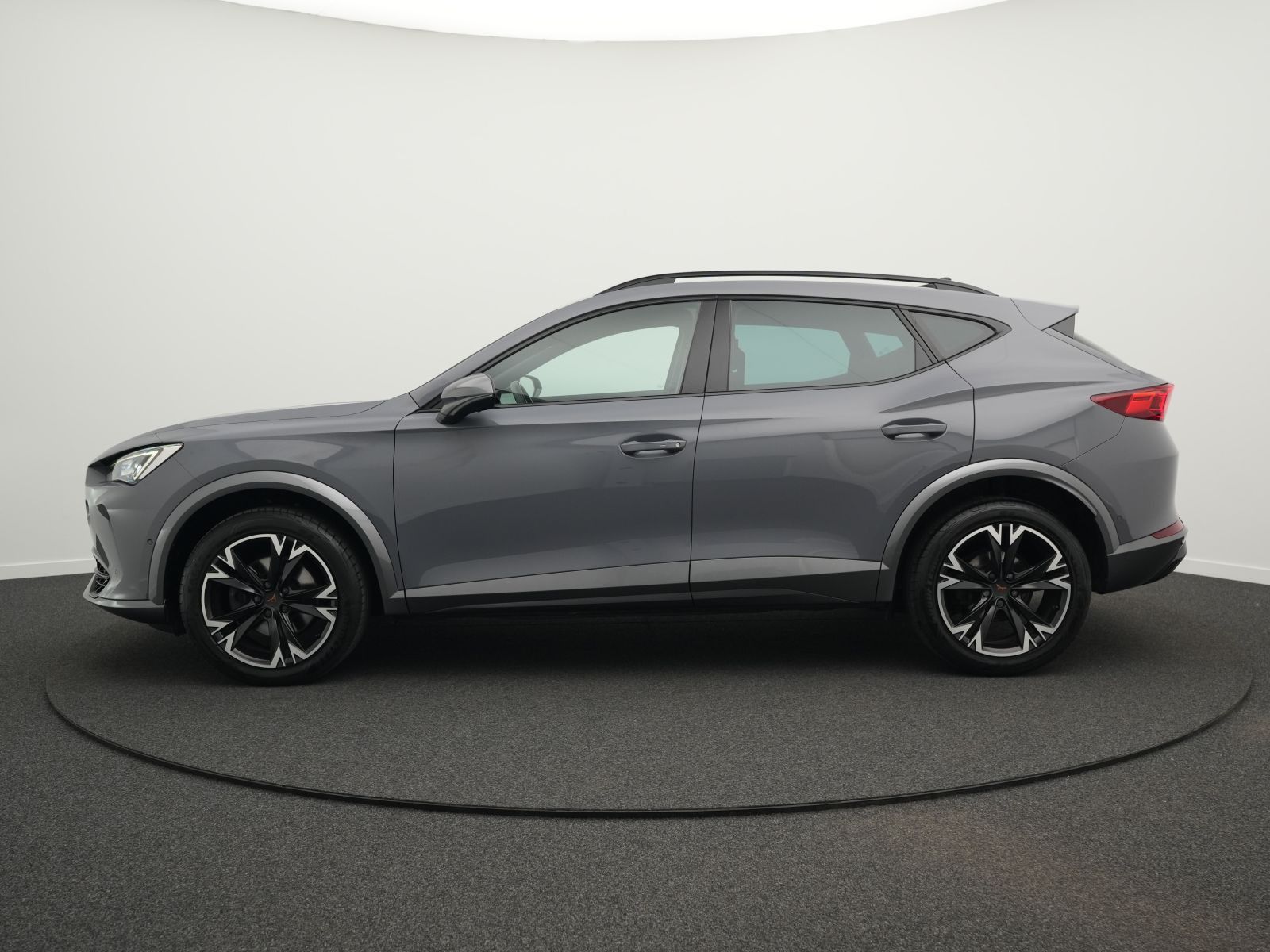 Cupra Formentor - Bild 11