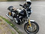 Honda CB 1100 RS - HONDA CB 1100 RS