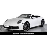 Porsche 992 911 Cab. SAGA BOSE Sportsitz-Plus MATRIX Spu - Porsche 992 aus 2024