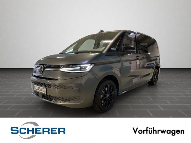 Volkswagen Multivan  2,0 l TDI SCR 110 kW Getriebe: 7-Gang-