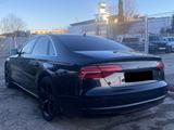 Audi A8 4.0 V8 TFSI quattro *TÜV/AU neu* - Audi A8 Gebrauchtwagen in München