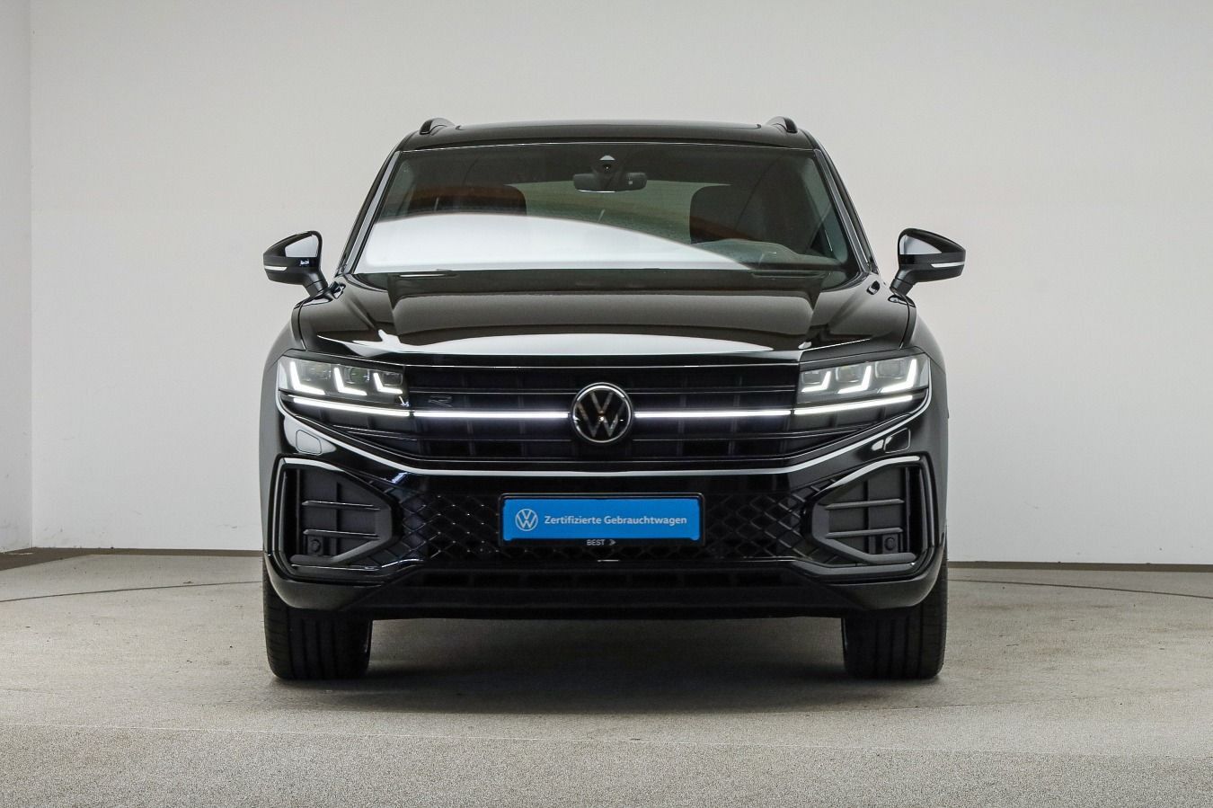 Volkswagen Touareg - Bild 6