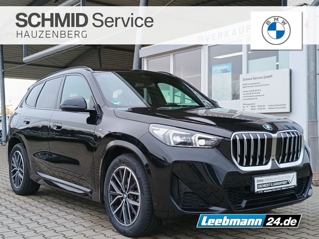 BMW X1 xDrive20d M-Sportpaket AHK/PremiumPaket/RFK